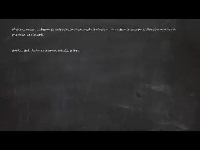 Czy stal przewodzi prąd? Porównanie z miedzią i srebrem