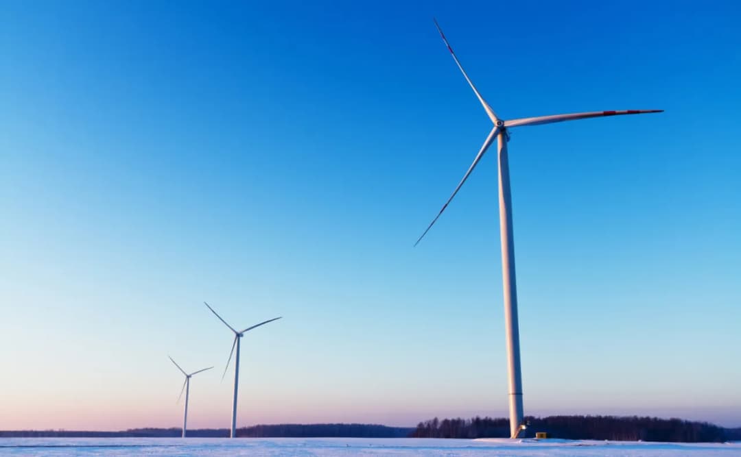 Ile prądu generuje wiatrak? Zaskakujące fakty o energii wiatrowej