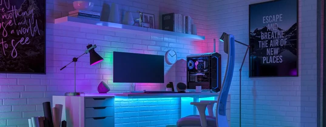 Ile prądu pobiera komputer stacjonarny na godzinę? Sprawdź koszty energii