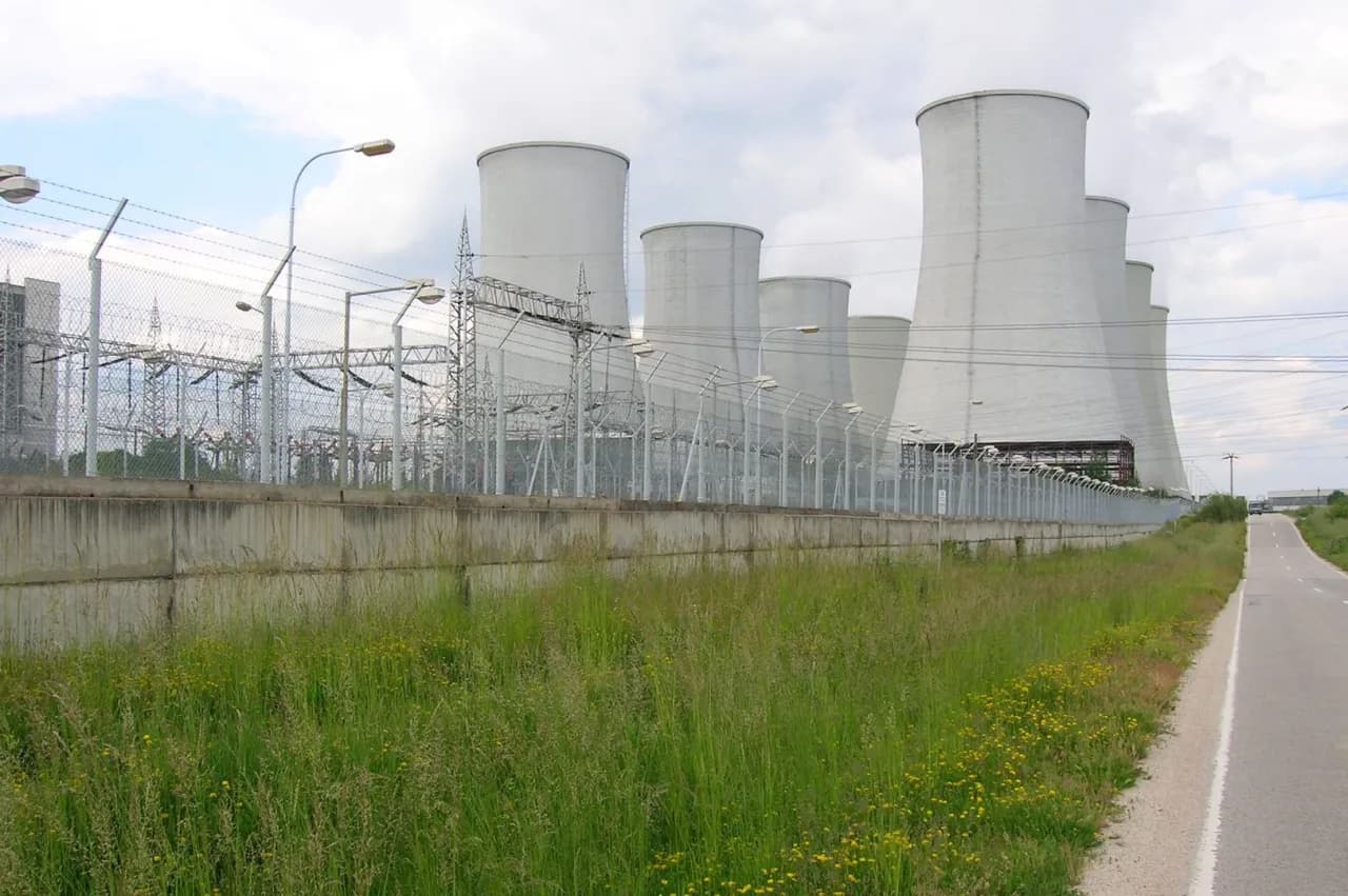 Czy w Polsce jest elektrownia atomowa? Oto najnowsze informacje