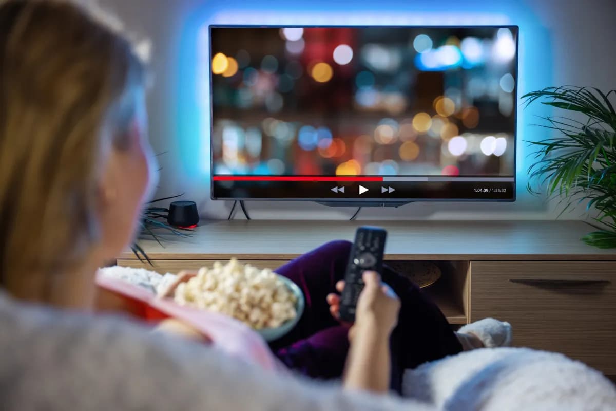 Ile prądu pobiera tv? Sprawdź, ile naprawdę kosztuje jego użycie