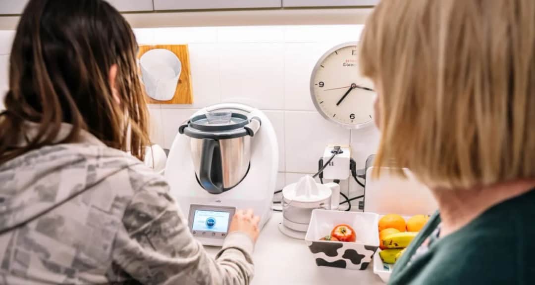 Ile prądu zużywa Thermomix? Sprawdź koszty i oszczędności energii