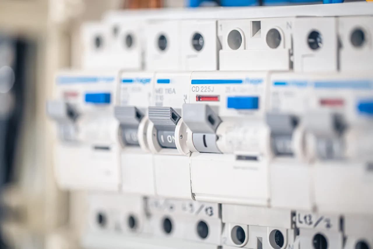 Bezpiecznik B16 co oznacza i jak chroni Twoje urządzenia elektryczne