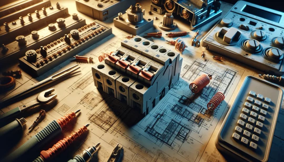 Bezpiecznik B16 ile amper – poznaj jego właściwości i zastosowania