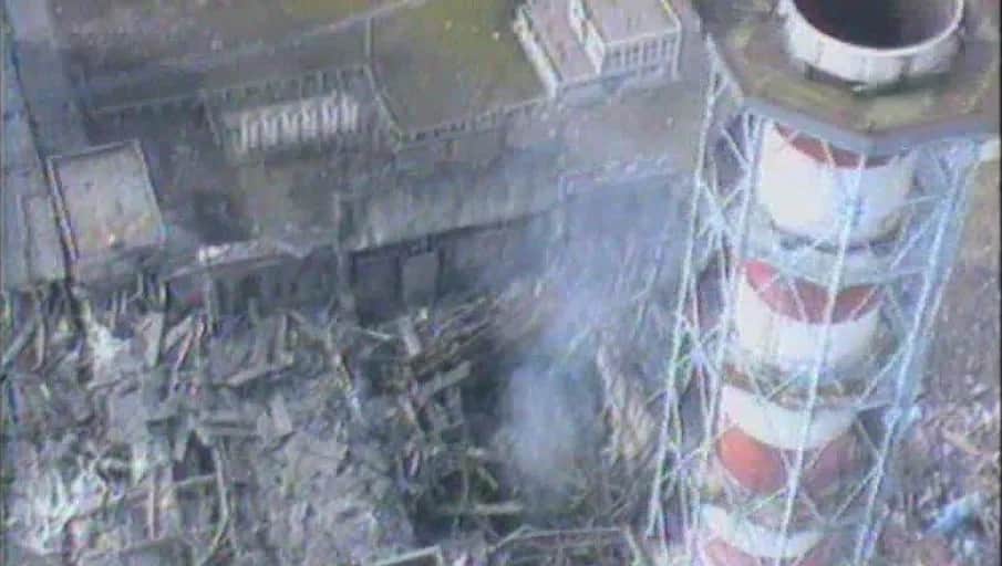 Kiedy wybuchła elektrownia w Czarnobylu? Przerażające skutki katastrofy