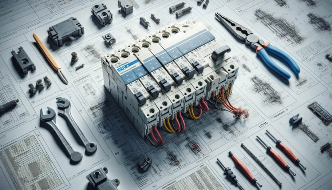 Bezpiecznik C16 ile kW? Sprawdź maksymalną moc i uniknij problemów