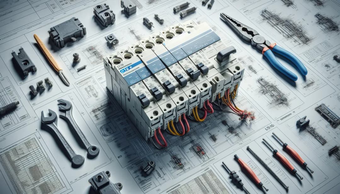 Bezpiecznik C16 ile kW? Sprawdź maksymalną moc i uniknij problemów