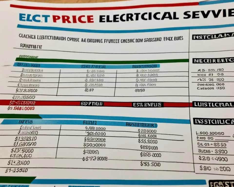 Ile kosztuje roboczogodzina elektryka? Sprawdź, co wpływa na ceny