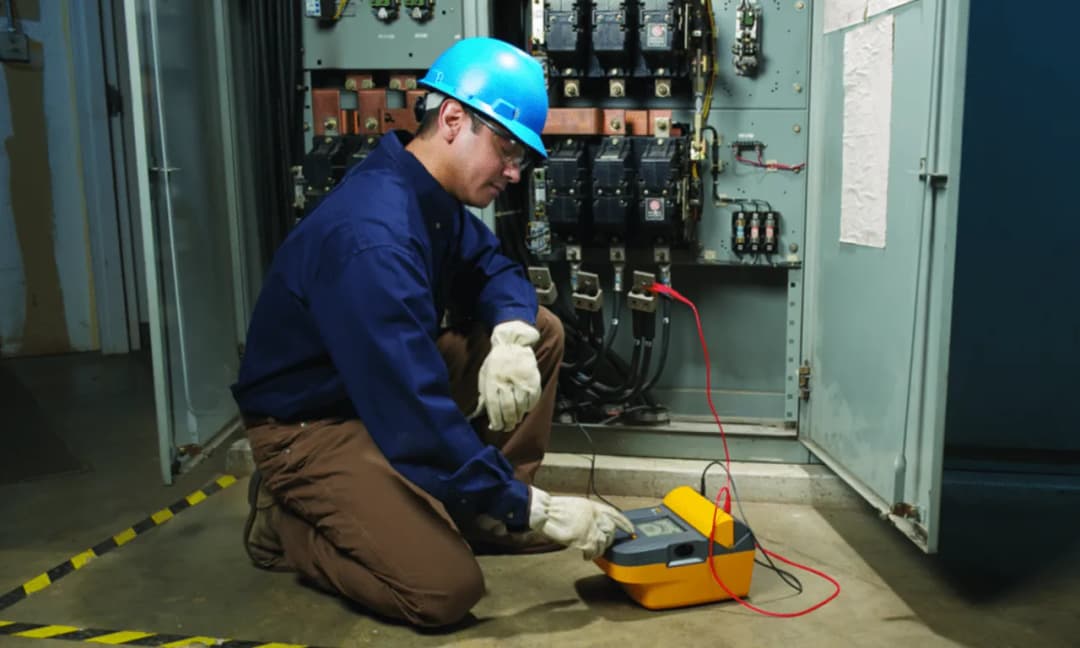 Jak wykonać pomiar uziemienia - uniknij błędów i zwiększ bezpieczeństwo