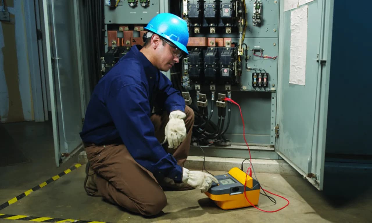 Jak wykonać pomiar uziemienia - uniknij błędów i zwiększ bezpieczeństwo