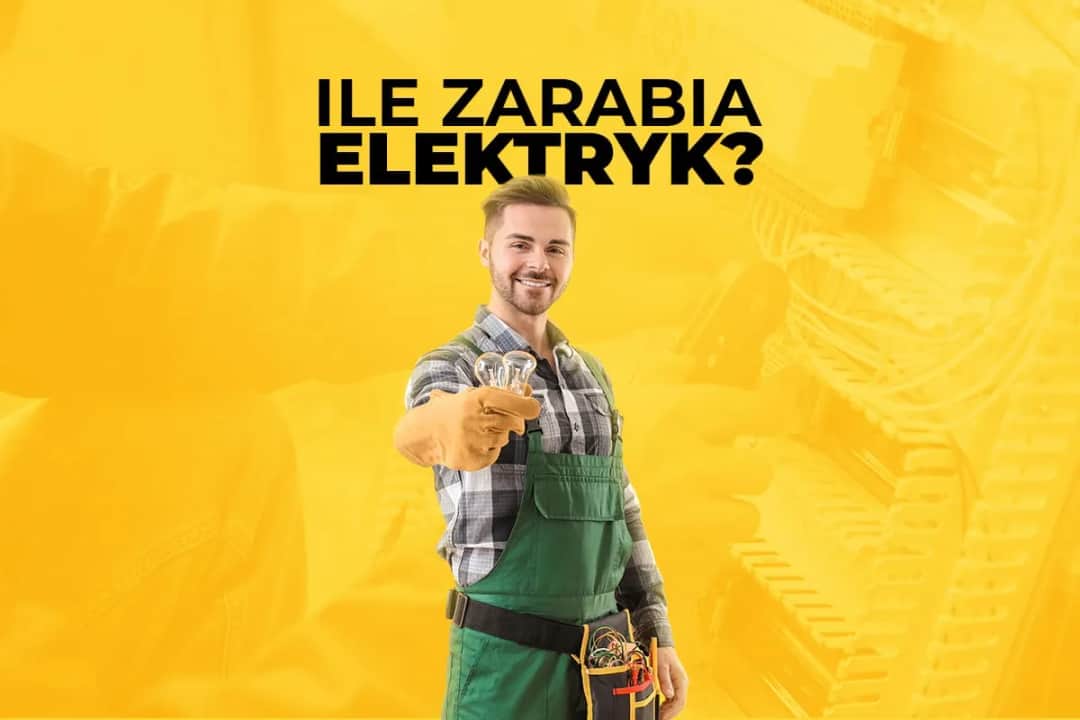Ile zarabia elektryk na godzinę? Poznaj zaskakujące stawki!