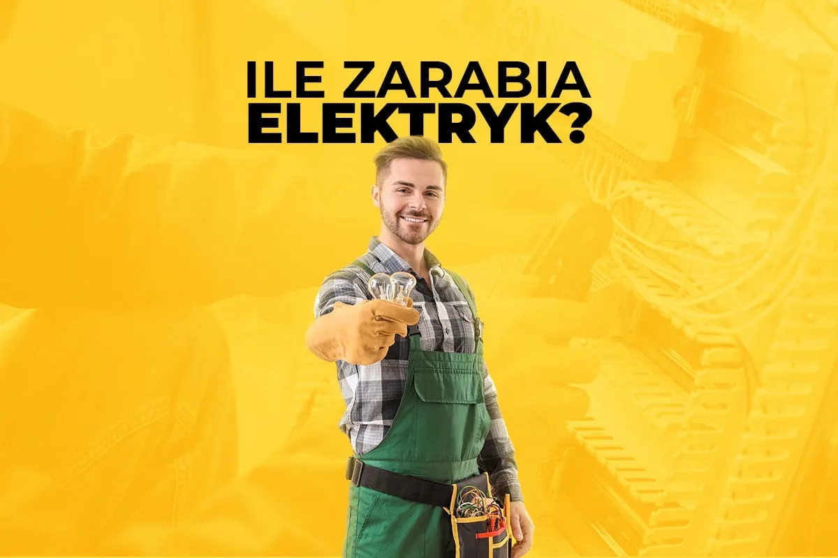 Ile zarabia elektryk na godzinę? Poznaj zaskakujące stawki!
