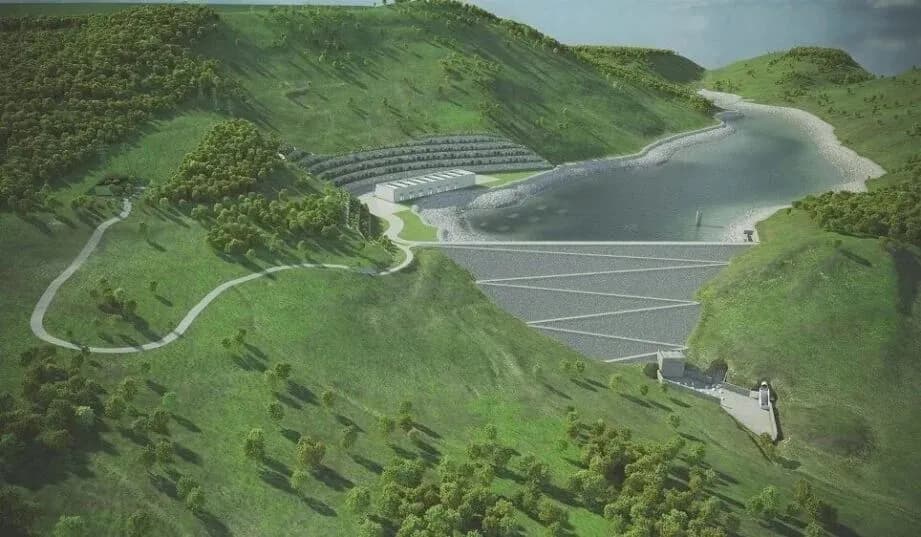 Co to jest elektrownia szczytowo pompowa i jak wpływa na energię?