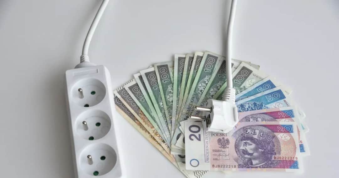 Czy każdy dostanie zwrot za prąd? Sprawdź, czy jesteś uprawniony