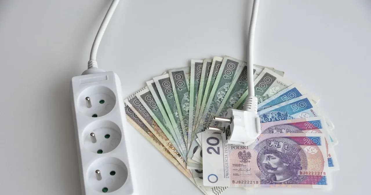 Czy każdy dostanie zwrot za prąd? Sprawdź, czy jesteś uprawniony