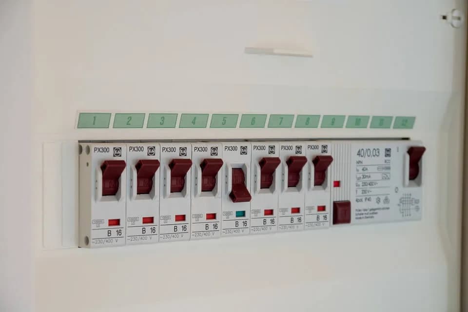 Jak działa bezpiecznik i jak chroni przed zagrożeniami elektrycznymi