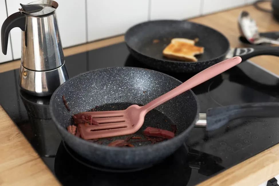 Ile prądu zużywa kuchenka indukcyjna? Zaskakujące fakty o energii