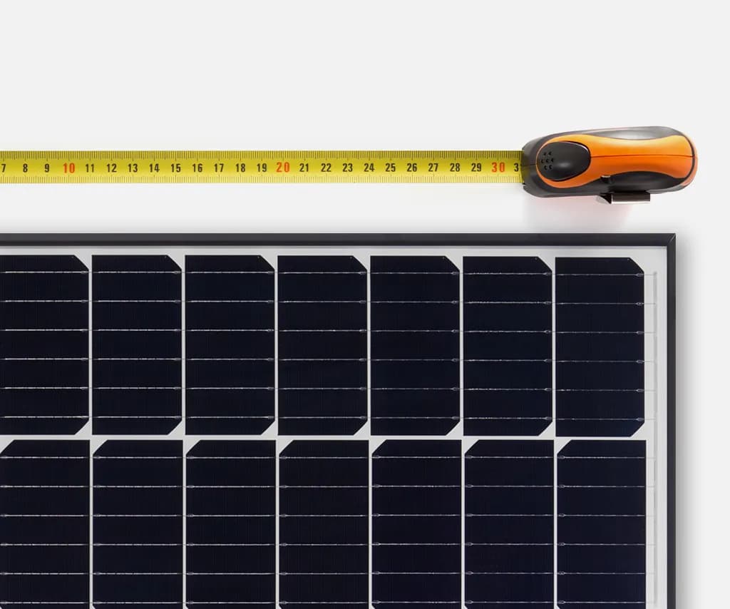 Ile waży fotowoltaika? Sprawdź, jak waga paneli wpływa na instalację