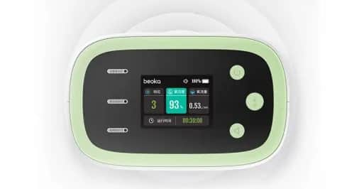 Koncentrator tlenu ile pobiera prądu? Sprawdź, ile zapłacisz za energię