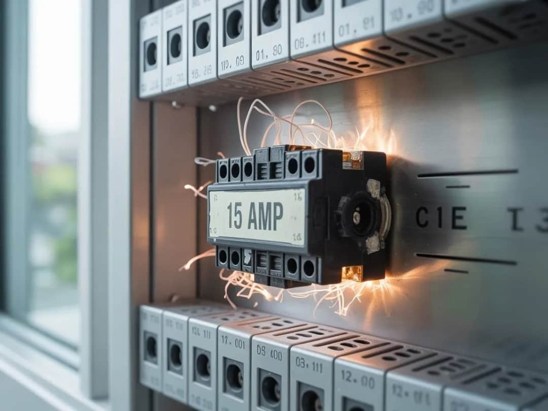 Jak sprawdzić bezpiecznik topikowy: proste metody i wskazówki