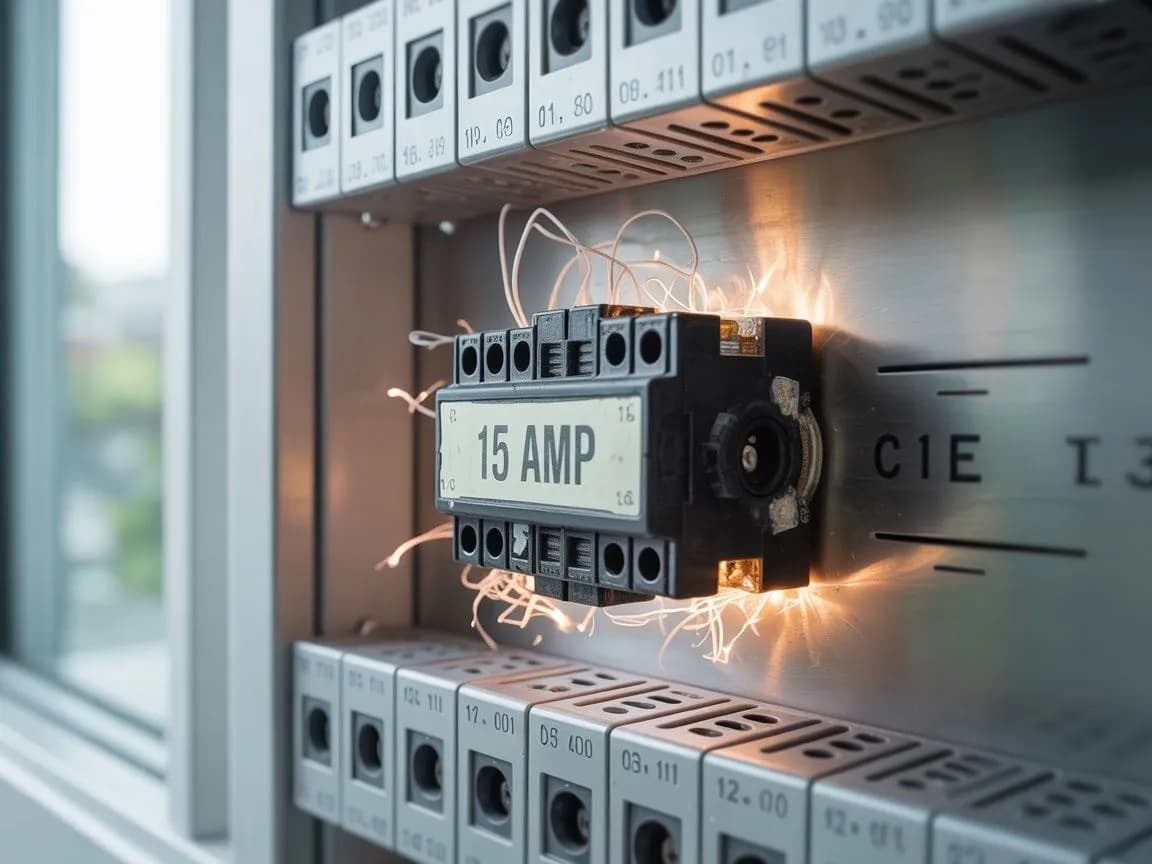 Jak sprawdzić bezpiecznik topikowy: proste metody i wskazówki