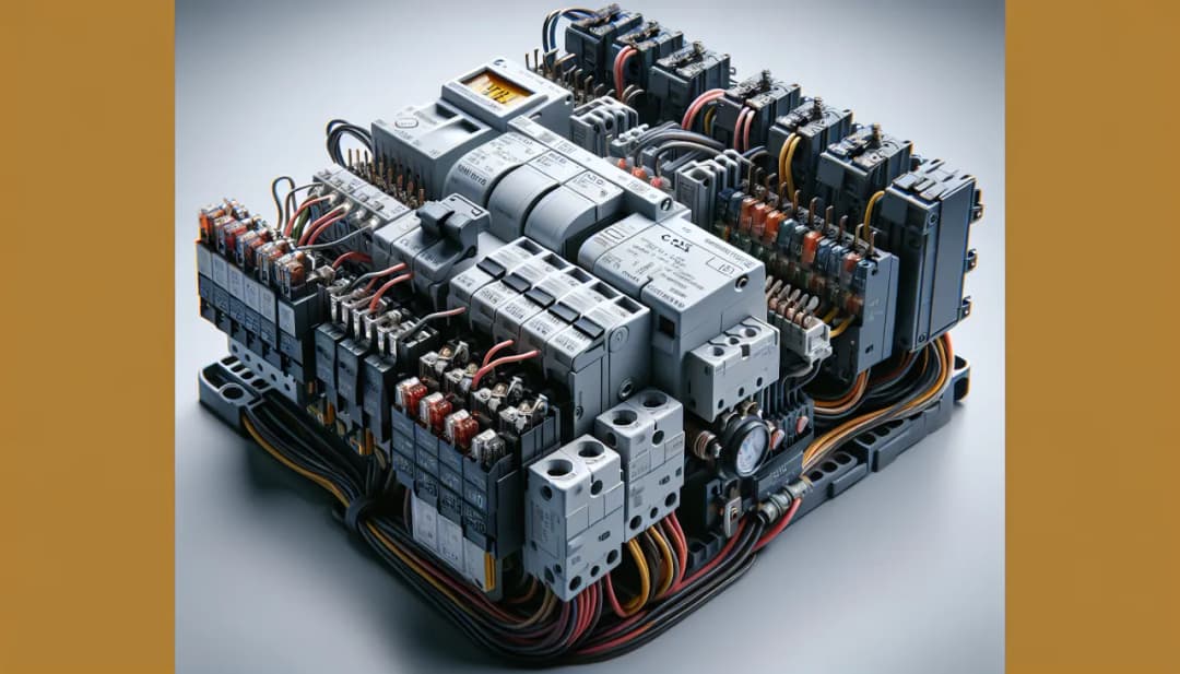 Bezpiecznik 25A ile kW? Poznaj maksymalną moc w instalacjach elektrycznych