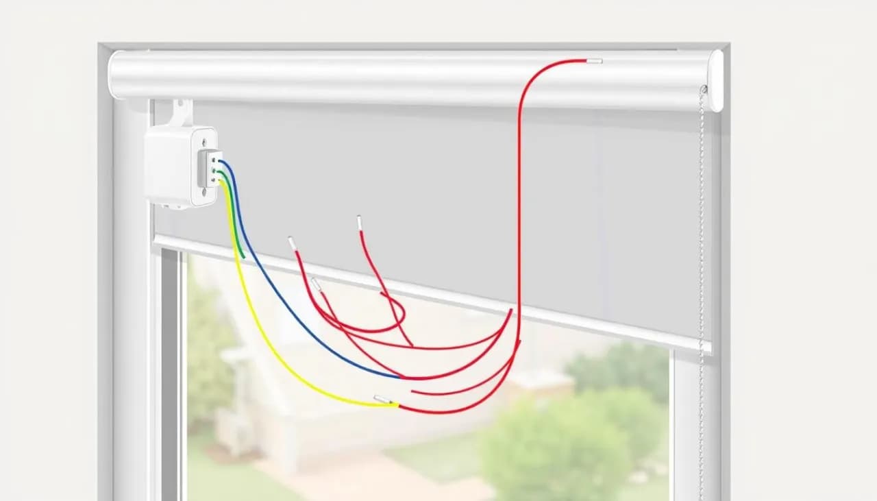 Jak wybrać bezpiecznik do rolet zewnętrznych, by uniknąć awarii?