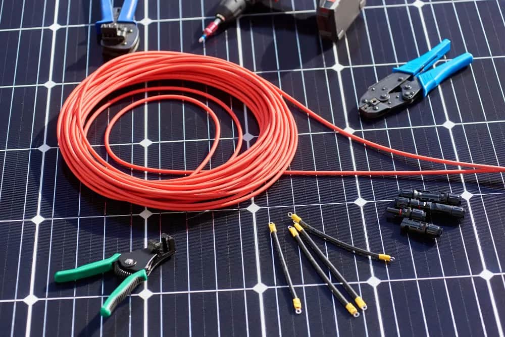 Jaki kabel AC do fotowoltaiki 10 kW? Unikaj kosztownych błędów!