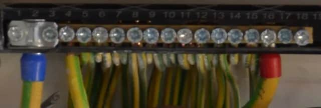 Który kabel to uziemienie? Kluczowe informacje o przewodzie ochronnym