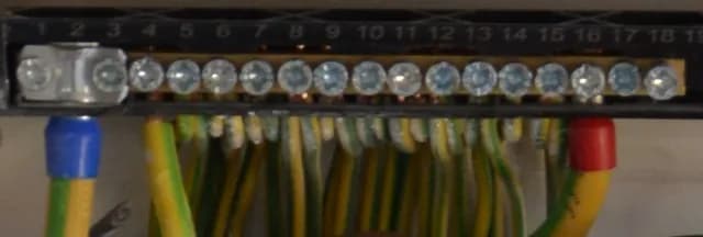 Który kabel to uziemienie? Kluczowe informacje o przewodzie ochronnym