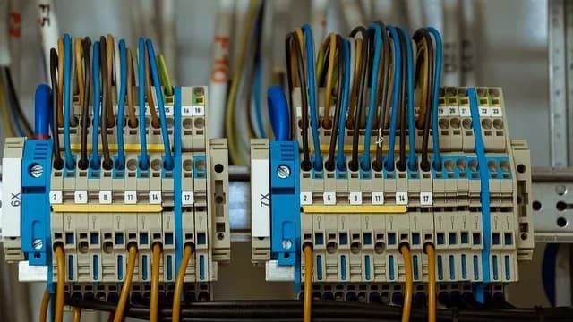 Czym się różni bezpiecznik B16 od C16? Kluczowe różnice i zastosowania