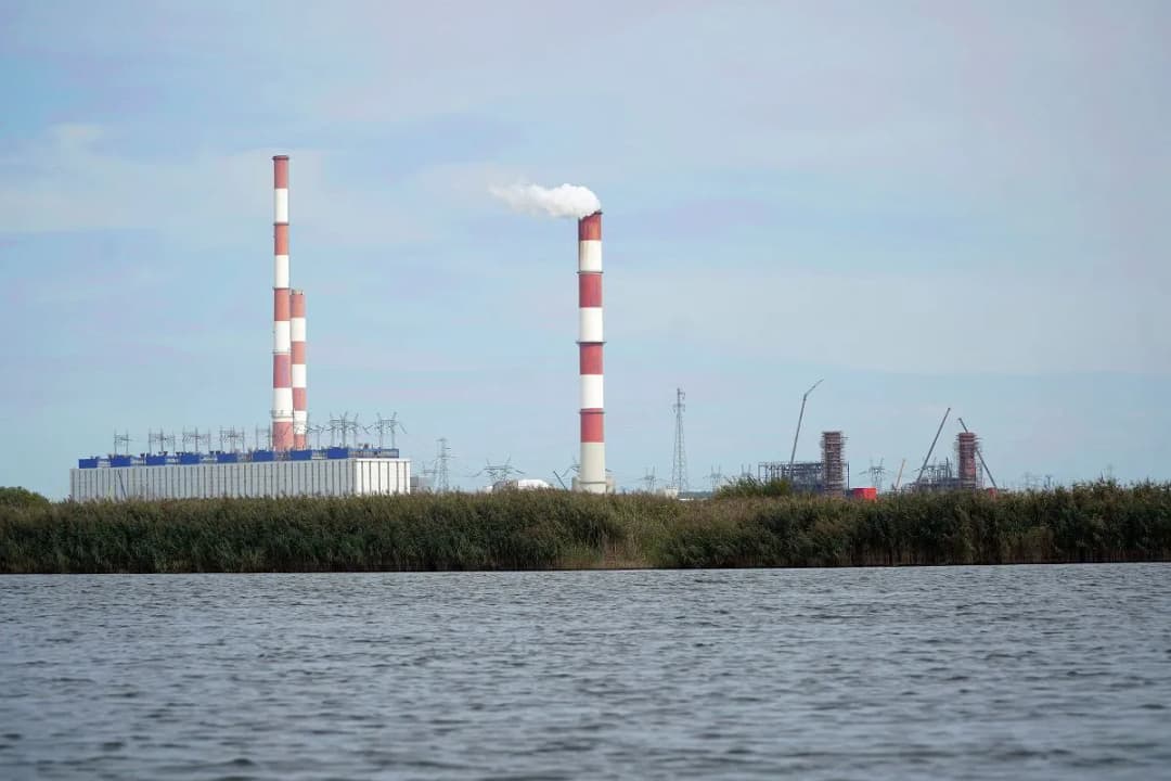 Dolna Odra: Z węgla na gaz i OZE. Co to oznacza dla Polski?