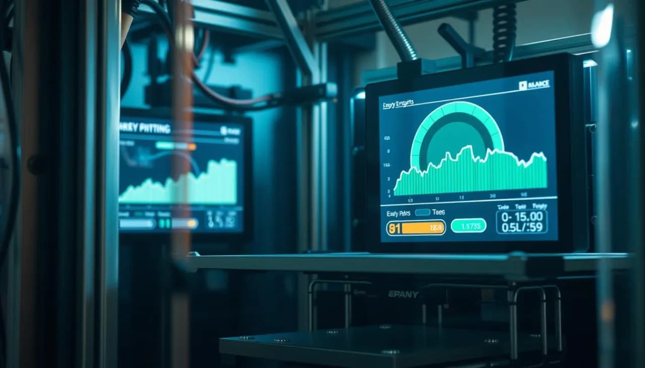 Ile prądu zużywa drukarka 3D? Sprawdź koszty i oszczędności