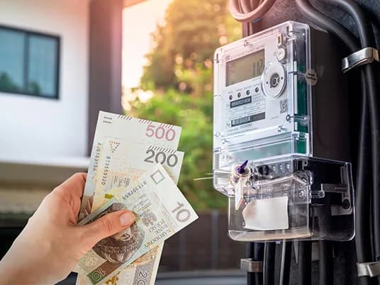 Gdzie złożyć wniosek o wyższy limit prądu? Sprawdź dostępne opcje