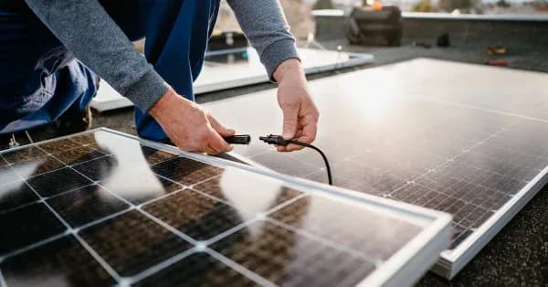 Fotowoltaika 3 kW ile wyprodukuje? Odkryj realne możliwości energii