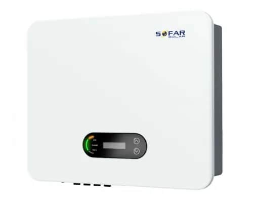 Jaki falownik do fotowoltaiki 4kW? Wybierz najlepszy model dla siebie