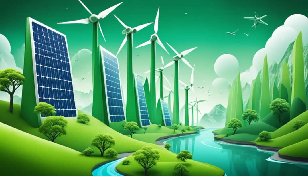 Jak magazynować prąd z elektrowni wiatrowej – skuteczne metody i technologie