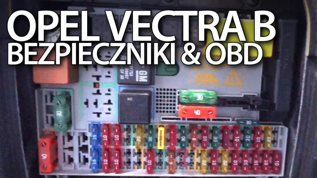 Gdzie kupić bezpiecznik do auta? Sprawdź najlepsze opcje!