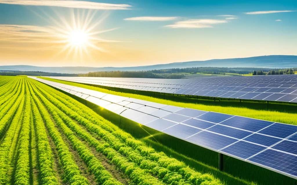 Ile prądu wyprodukuje elektrownia fotowoltaiczna 7 kW dziennie? Sprawdź!