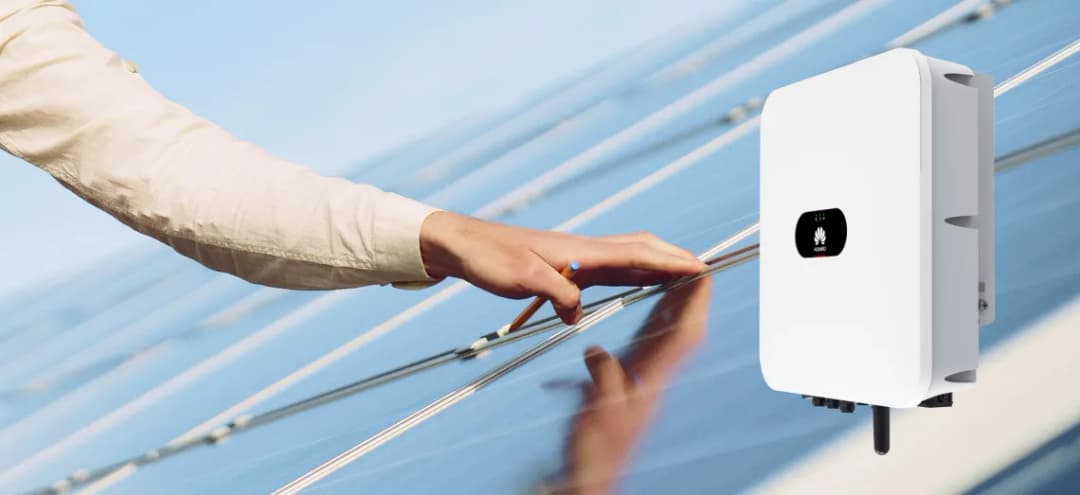 Jak działa inwerter fotowoltaiczny? Zrozum jego kluczowe funkcje