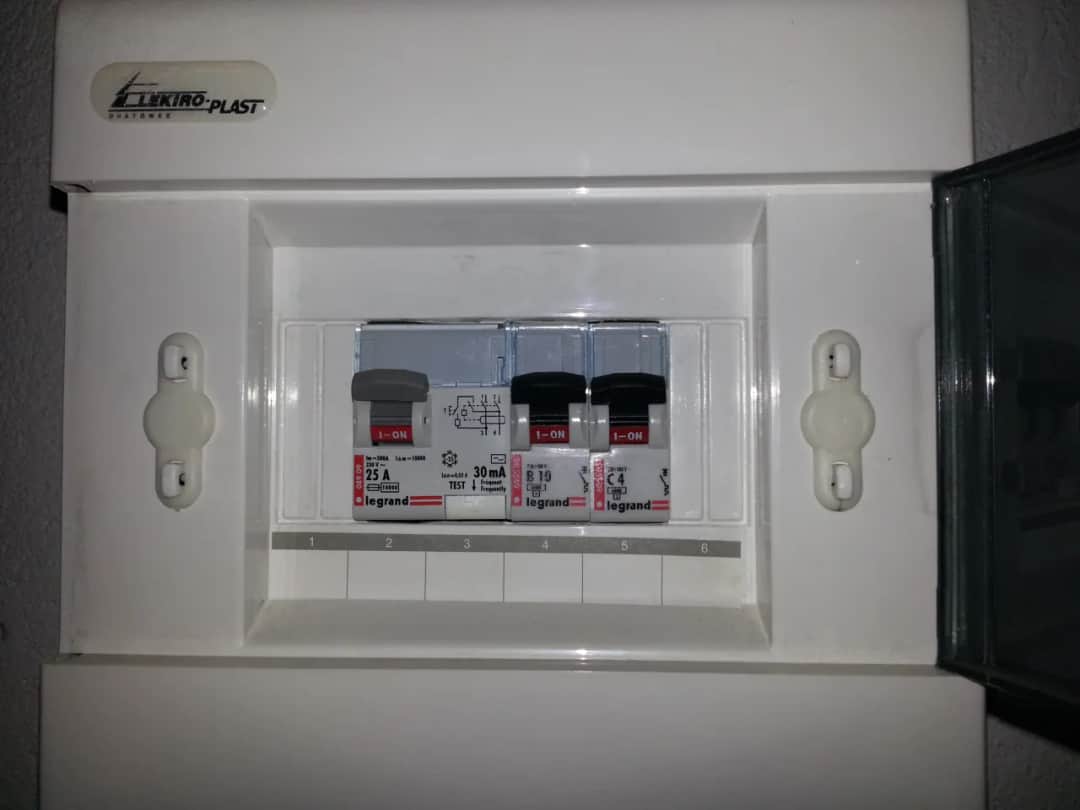 Jakie bezpieczniki do garażu wybrać, aby uniknąć problemów elektrycznych?