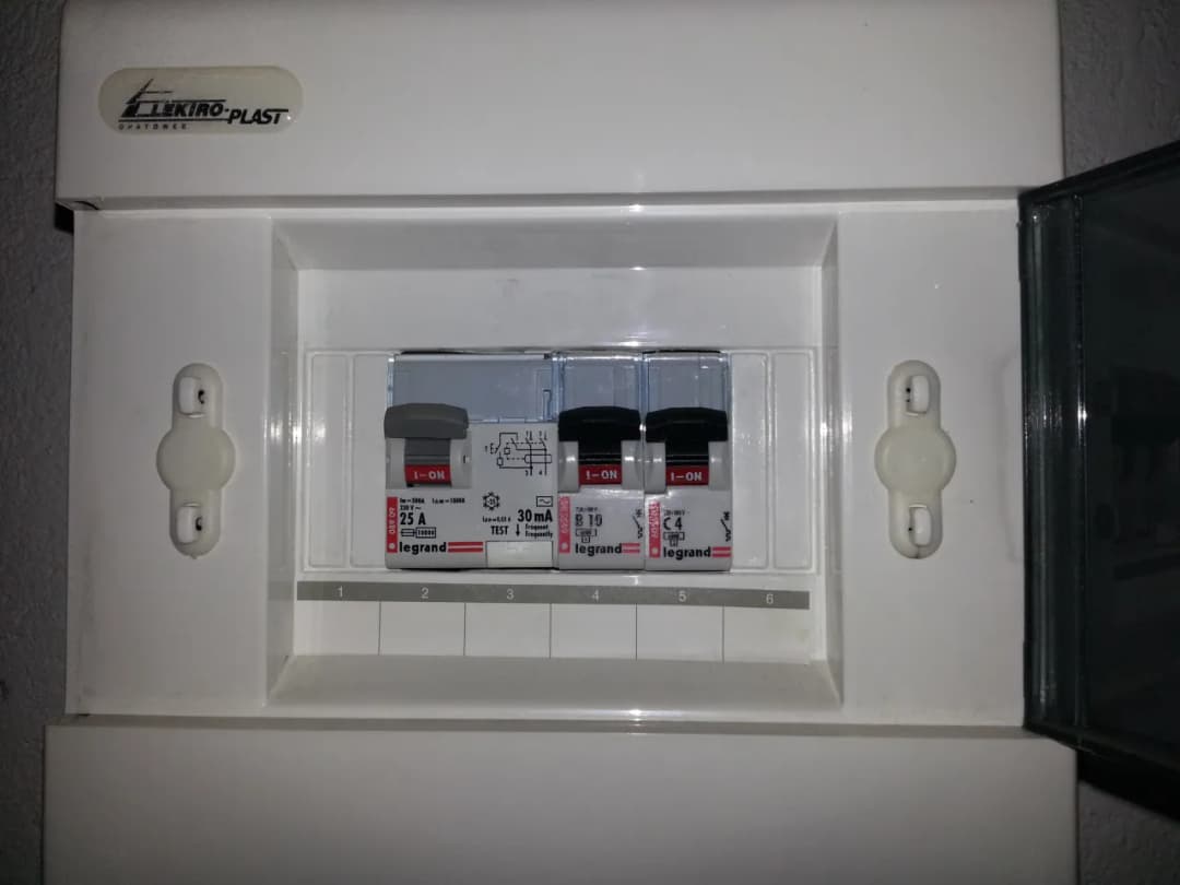 Jakie bezpieczniki do garażu wybrać, aby uniknąć problemów elektrycznych?