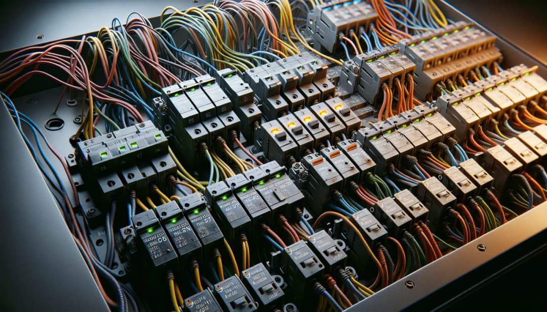 Kiedy bezpiecznik jest włączony i jak uniknąć groźnych awarii