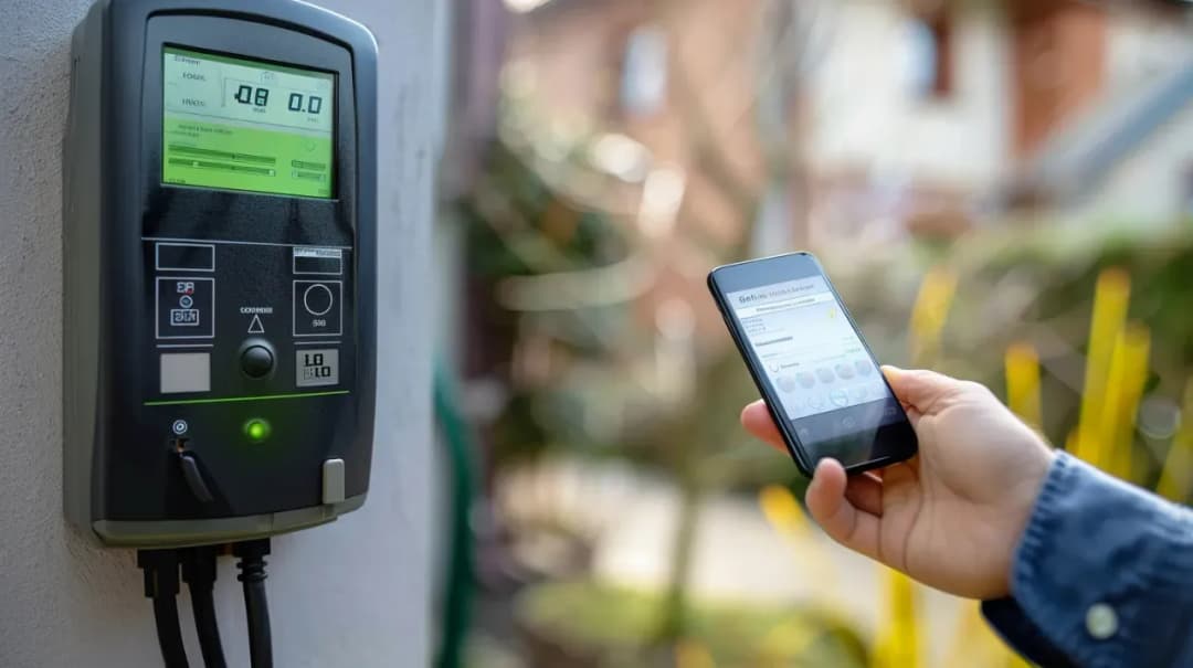 Jak odczytać licznik prądu NORAX 3 i uniknąć błędów w pomiarze