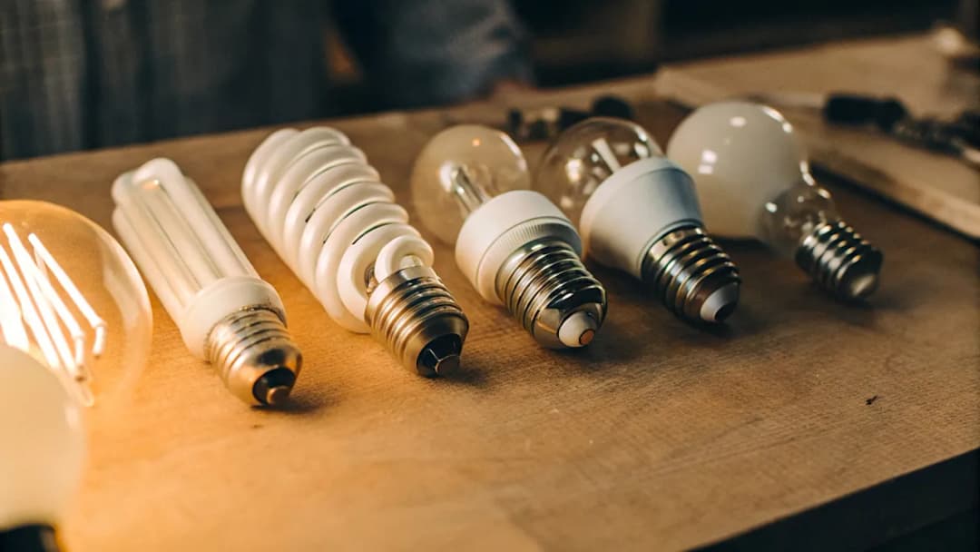 Najlepsze żarówki E27 zimna barwa: moc i jasność dla Twojego wnętrza