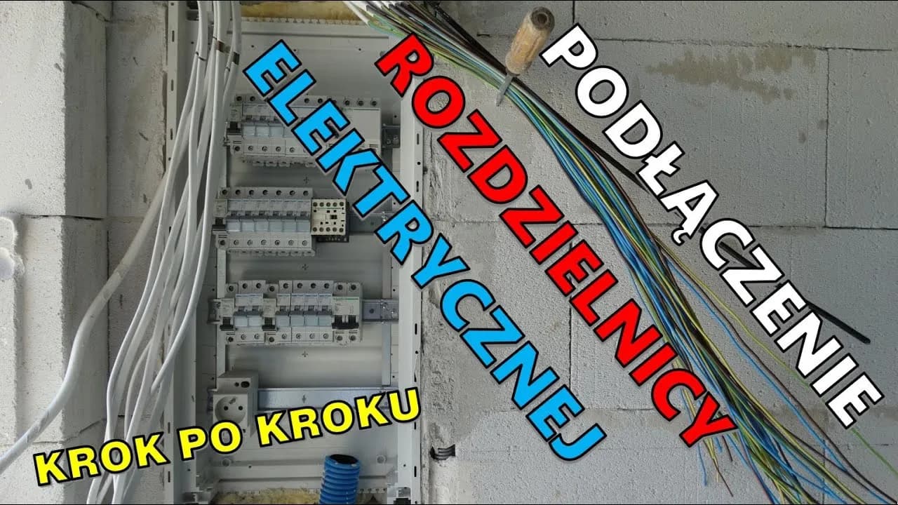 Jak podłączyć bezpieczniki w skrzynce schemat – uniknij niebezpieczeństw