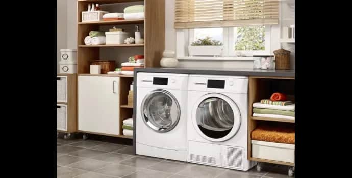 Ile prądu zużywa suszarka? Sprawdź koszty i oszczędności