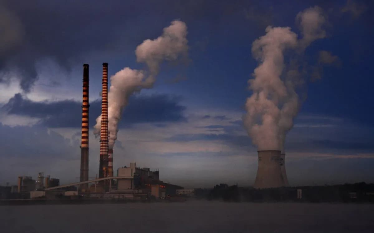 Ile elektrowni jest w Polsce? Zaskakująca liczba i rodzaje energii