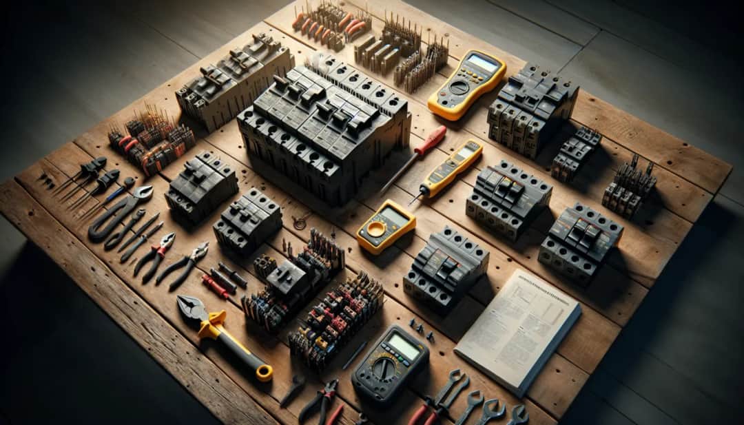 Jaki bezpiecznik główny w domu wybrać, by uniknąć zagrożeń?