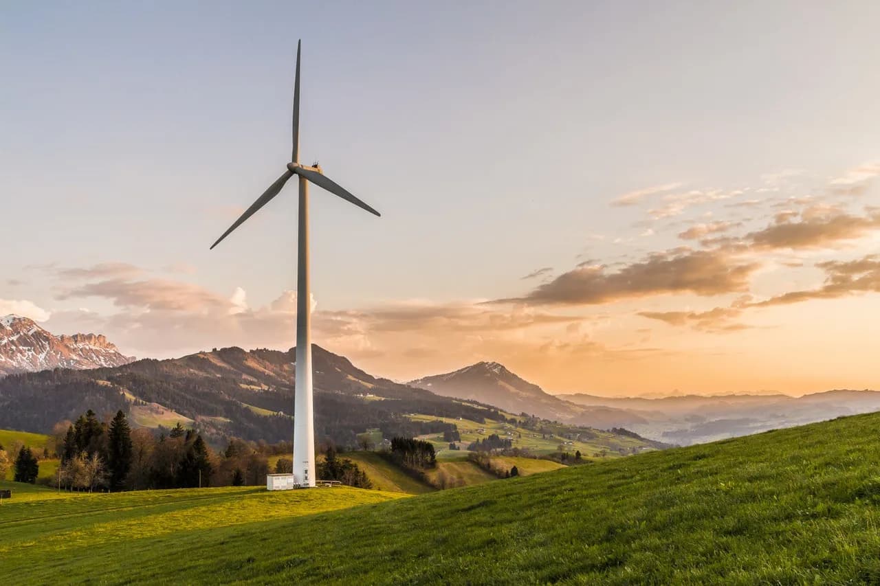 Jakie są elektrownie w Polsce? Odkryj ich rodzaje i znaczenie